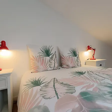 Daire Jolly - T2 60m2 Lumineux Marsilya