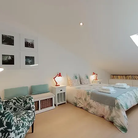 Daire Jolly - T2 60m2 Lumineux *