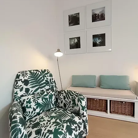 Jolly - T2 60m2 Lumineux Daire